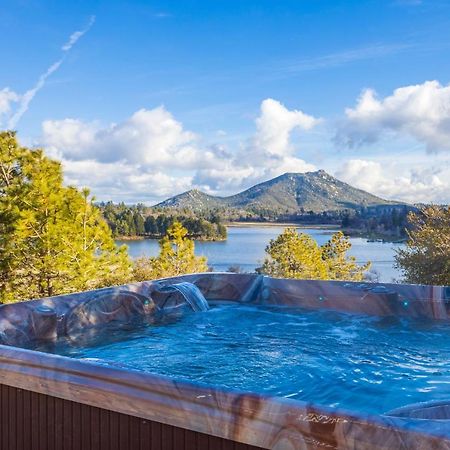 Quiet Mind Mountain Lodge, Retreat & Spa Julian Exteriér fotografie